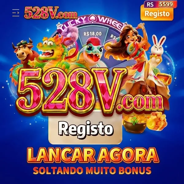 528V 2026 Slot Gacor RTP Tinggi