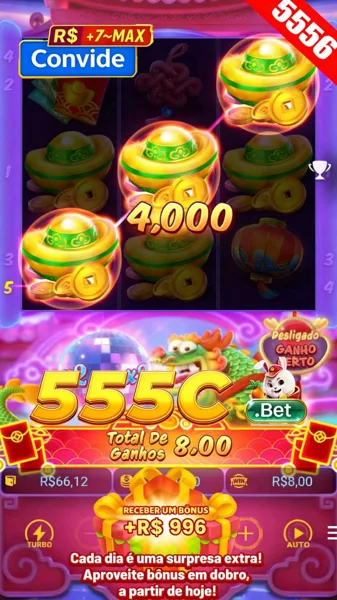 555C Slot Anti Rungkad Indonesia