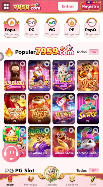 7959 Game Online Resmi 2026