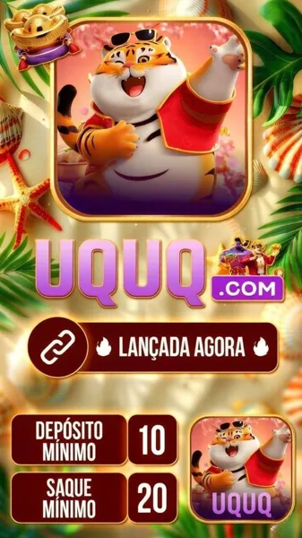 UQUQ Login Resmi APK 2026