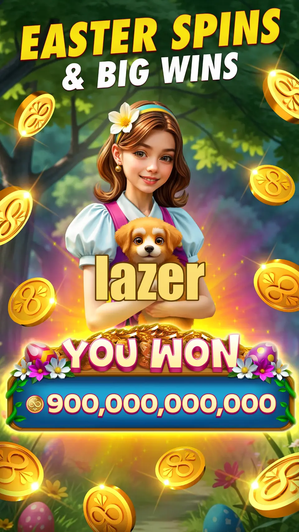 lazer Baixar