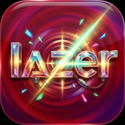 lazer Logo - Oficial